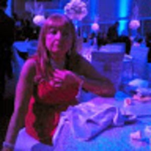 Meet your Posher, Mary